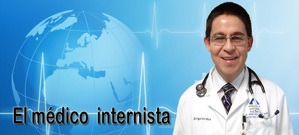 El Médico Internista: Caracas, Venezuela